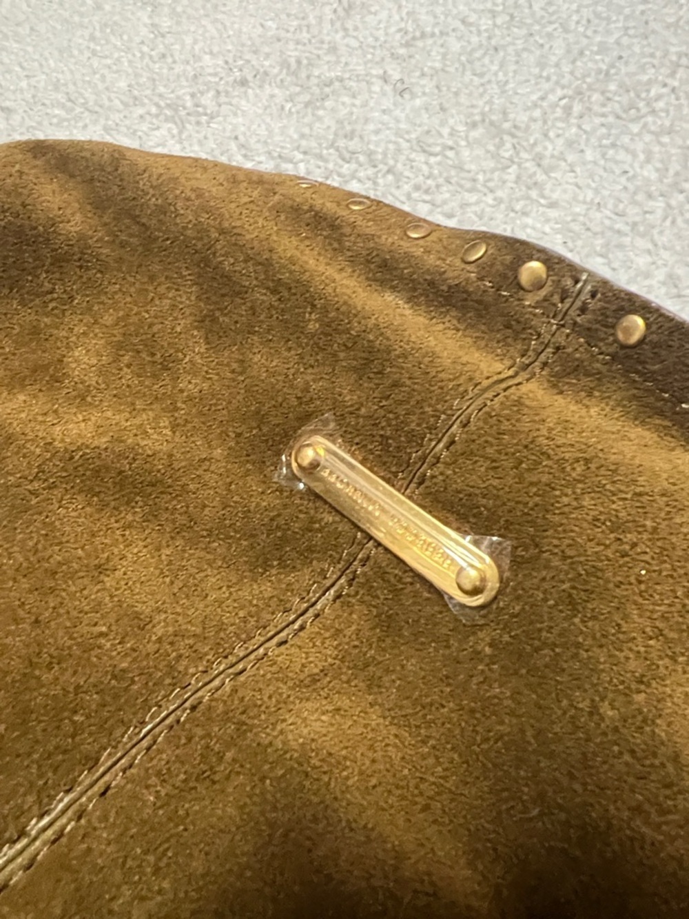 Rebecca Minkoff Darren Slim Hobo - Picture 7 of 8